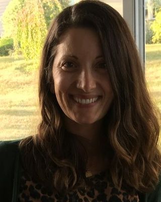 Photo of Juliana Helene LaRossa-Dzerens, Psychologist, Psy.D.