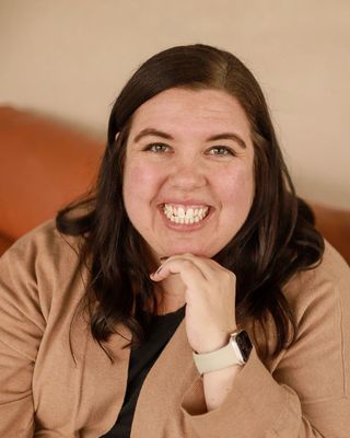 Photo of Ronelle Jackson, Licensed Professional Counselor, LIMHP