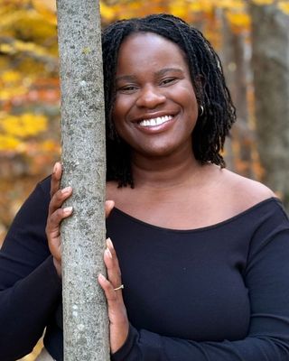 Photo of Myriam Georges-Estigène, Registered Psychotherapist, MEd, RP