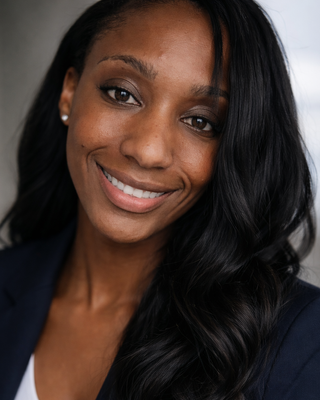 Photo of Shaconna Smalls, Professional Counselor Associate, MA, LPCA