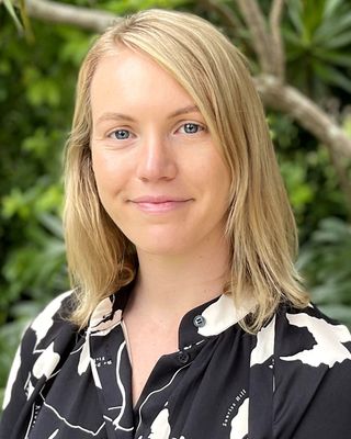 Photo of Abbie Johnson, Psychologist in Hunter Region, NSW