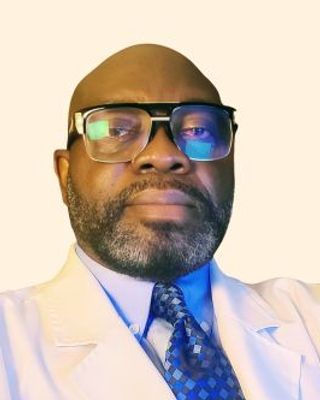 Photo of Bennett Ndubisi, Psychiatric Nurse Practitioner, DNP, PMHNP