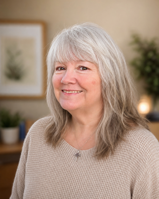 Photo of Leta Whited, Psychiatric Nurse Practitioner, PMHNP