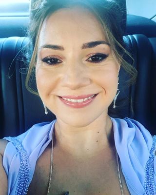 Photo of Triada McGrory, Psychologist, MSc, MBPsS
