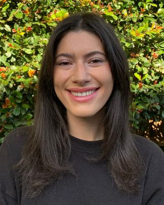 Photo of Azul Rosenstein, Psychologist, MPsych, PsyBA - Clin. Psych