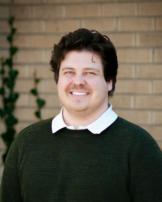 Photo of Christian Caradonna, Pre-Licensed Professional