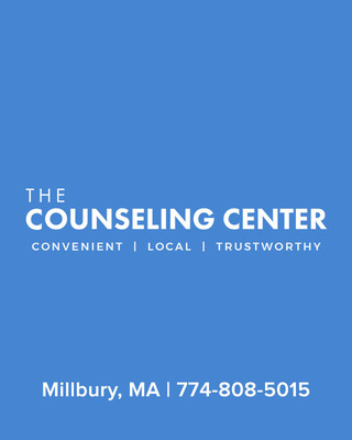 Photo of The Counseling Center at Millbury, Treatment Center in 01604, MA