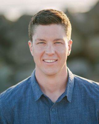 Photo of Grayson Wallen, Counselor in Yucca Valley, CA