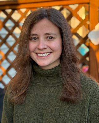 Photo of Laura Gayle, Resident in Counseling, MS