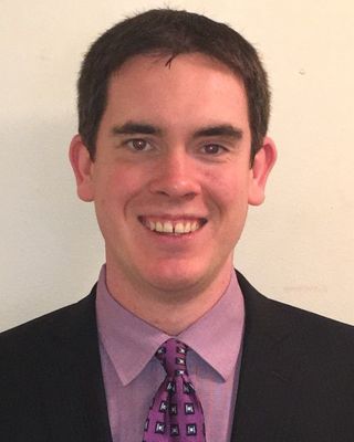Photo of Christopher Dewey, Psychologist, PsyD