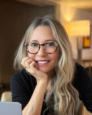 Photo of Pamela Naumes, Marriage & Family Therapist, LMFT