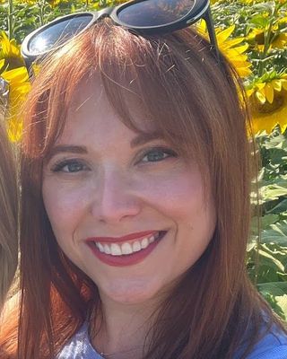 Photo of Sarah Smead, Psychological Associate, EdS, NCSP, LPA