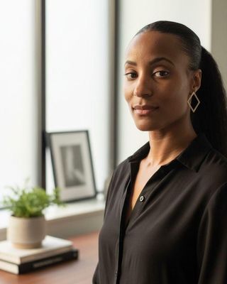Photo of Jenita Blue, Clinical Social Work/Therapist, LCSW
