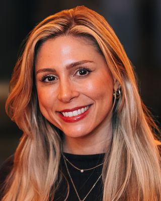 Photo of Dr. Bryanna Fatigate, Psychologist, PhD