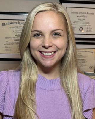 Photo of Mary Beth Smith, Counselor, M.S., PLPC, LAC