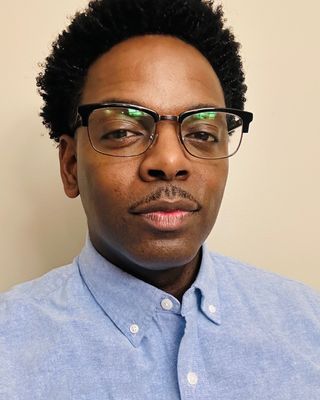 Photo of Jonathan Albright, Clinical Social Work/Therapist, LCSW-C