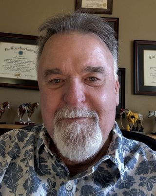 Photo of Dan Kirkland - Dan Kirkland Gottman Relationship Therapist, Licensed Professional Counselor, MA, MS, LPC-S