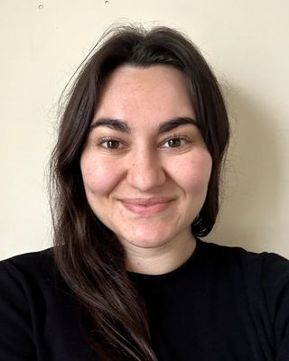 Photo of Michala Glassman, Associate Counselor, MA, LAC, NCC, CTP
