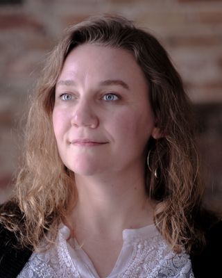 Photo of Dr. Brooke A Finley, PhD, DNP, PMHNP, CARN-AP, APHN-BC