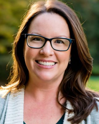 Photo of Michele Gruenhage, Counsellor, MA, RCC