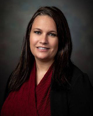 Photo of Kasey Robinson, Clinical Social Work/Therapist, LCSW