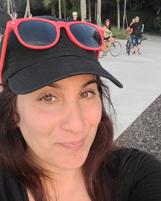 Photo of Lauren Pezzo, Counselor, MA, LMHC-D, CASAC