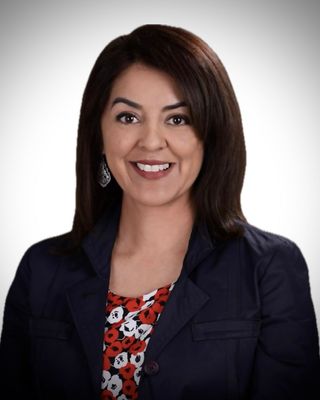 Photo of Betty Leday, Licensed Professional Counselor Associate, MA, LPC-A