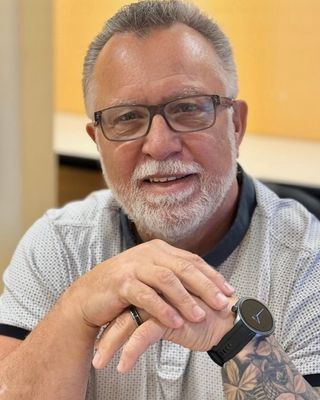 Photo of Kevin Alexander Fraser - Alexander Wellness Consulting, Registered Social Worker, MSW, RSW