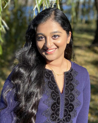 Photo of Sheba Antony, Counselor in New York, NY