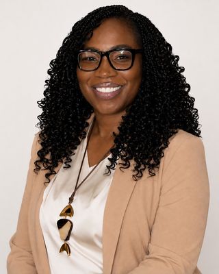 Photo of Erica Appleton-Forbes, Registered Social Worker, MSW , RSW