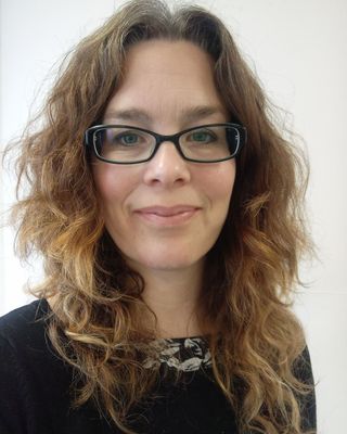 Photo of Jo Martin, Counsellor in Barnstaple, England