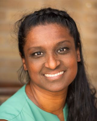 Photo of Mara Rothschild, Registered Social Worker, MSW, RSW