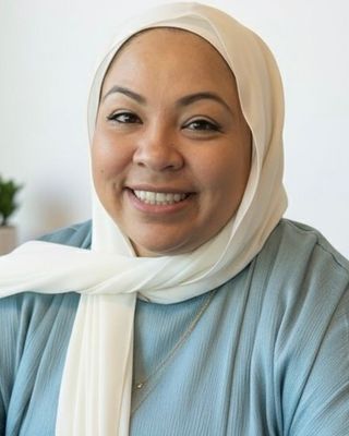 Photo of Veronica Villanueva, Marriage & Family Therapist