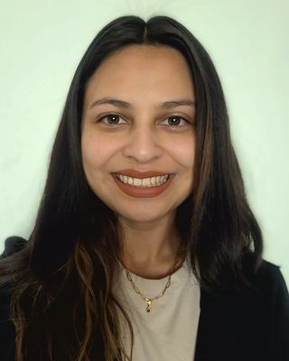 Foto de Roxana Riffo Vásquez, Psicólogo