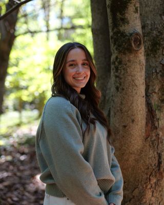 Photo of Sky Koch, Clinical Social Work/Therapist, LCSW-C