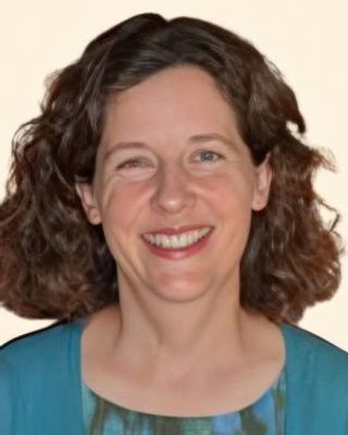 Photo of Rachel Ganz, Clinical Social Work/Therapist, MSW, LICSW