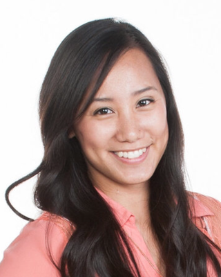 Photo of Su Cho, Pre-Licensed Professional, CPC-I, MA