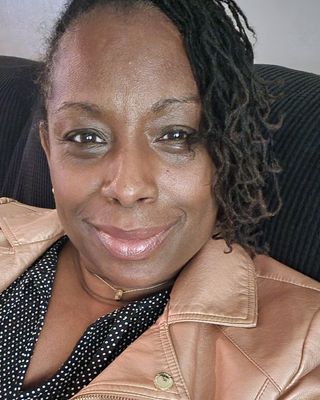 Photo of Tracy Thorpe Scott - TTS Coaching & Development, LLC, MS, MBA, CLC