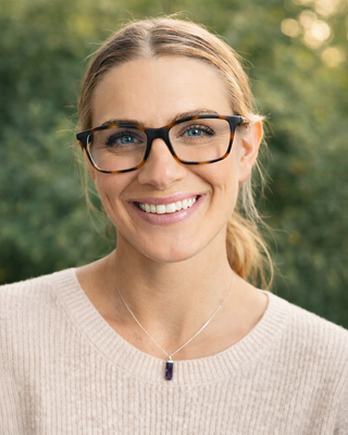 Photo of Paige Thacker, Psychiatric Nurse Practitioner, MSN, APRN, PMHNP, -BC