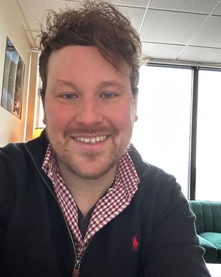 Photo of Chris Kaselonis, Clinical Social Work/Therapist, LCSW