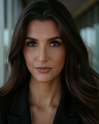 Photo of Dr. Cailyn Caskey, Psychologist, PsyD