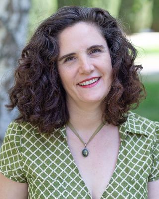 Photo of Katie Arlene Baptist, Clinical Social Work/Therapist in Campus Commons, Sacramento, CA