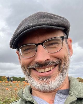 Photo of Franklin Newman, Clinical Social Work/Therapist, LISW