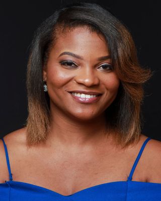 Photo of Dr. Kyendal Eaton, Clinical Social Work/Therapist, DSW, LMSW