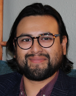 Photo of Rodolfo Romero, Licensed Professional Counselor in Texas