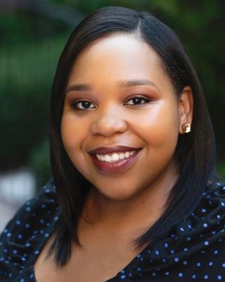 Photo of Jasmine Fulp Good, Counselor in Guilford County, NC