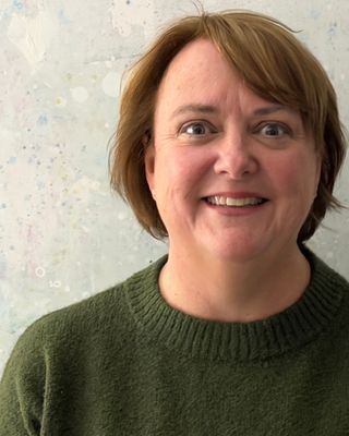 Photo of Nora Vassar, Clinical Social Work/Therapist, LCSW
