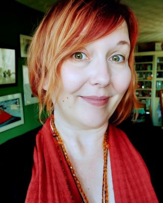 Photo of Laura Turley, Counsellor, MBACP