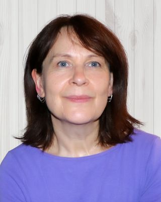 Photo of Ruth Hill, Counsellor, MNCPS Acc.