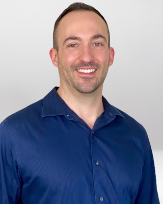 Photo of Richard Maier, Licensed Professional Counselor in Jenison, MI